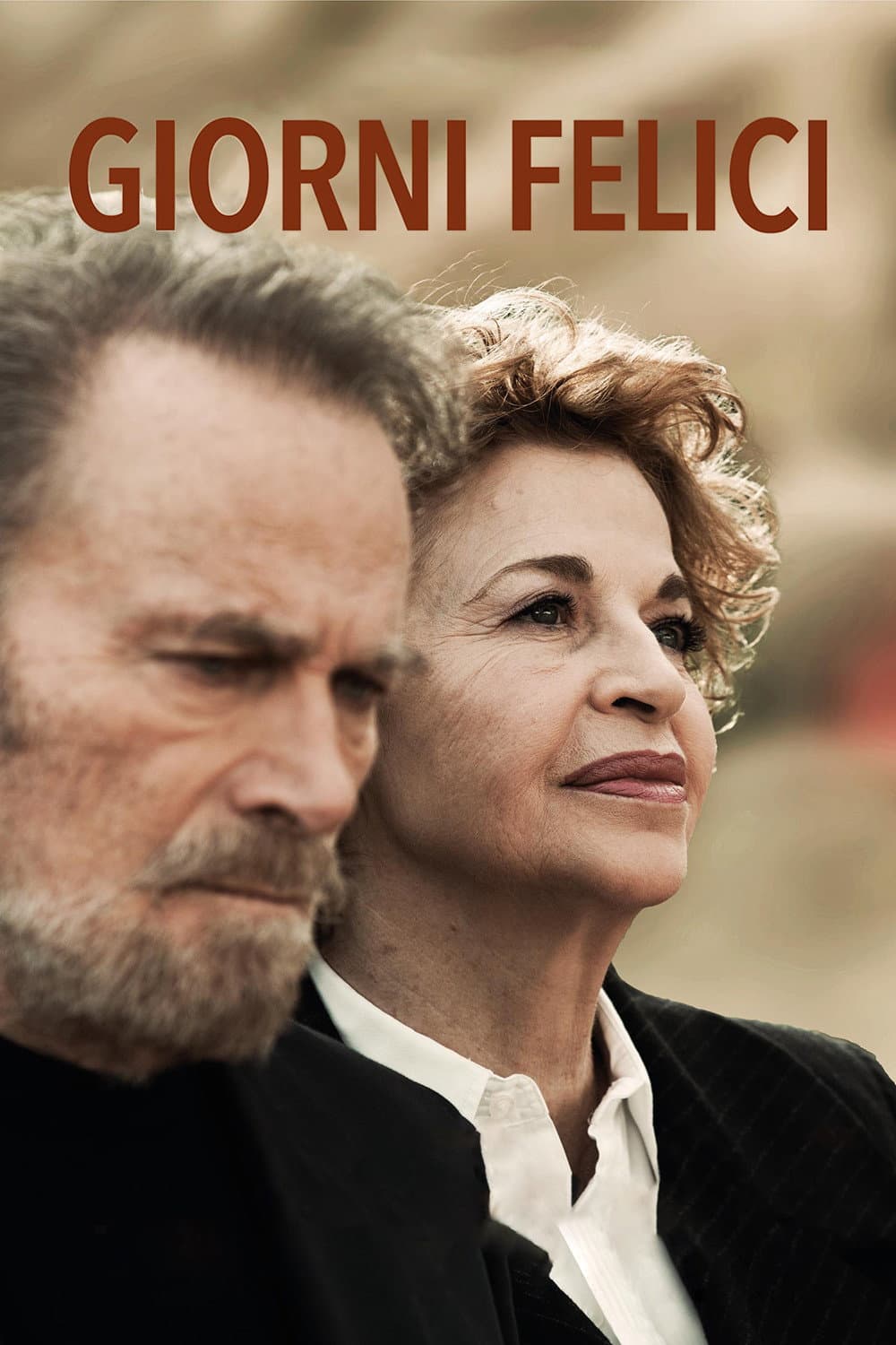 Poster di Giorni felici