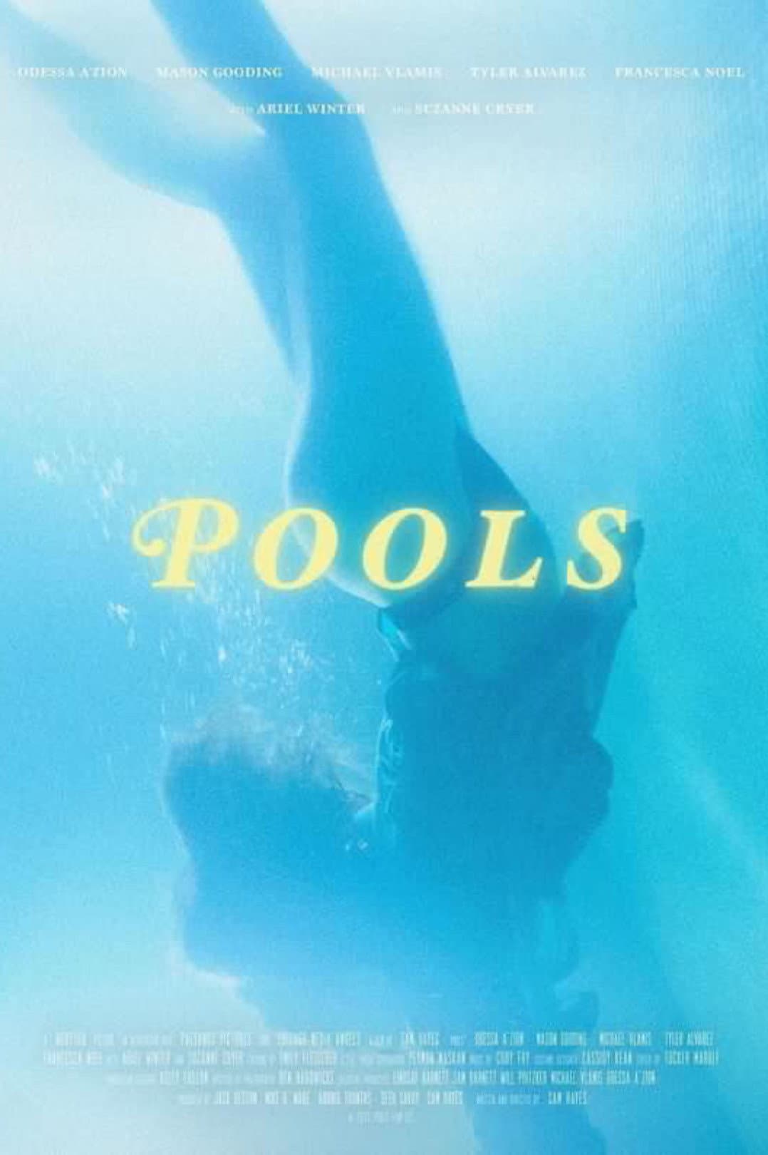 Poster di Pools