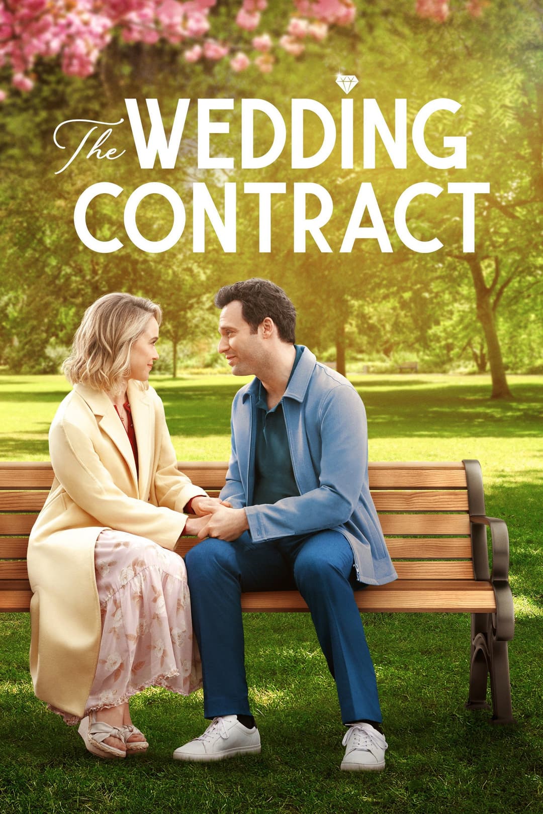 Poster di The Wedding Contract