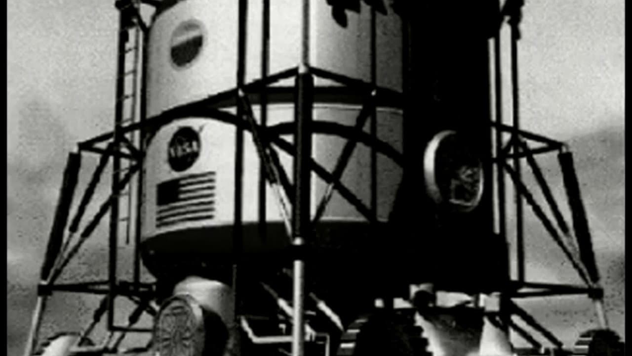 Man on Mars - immagine