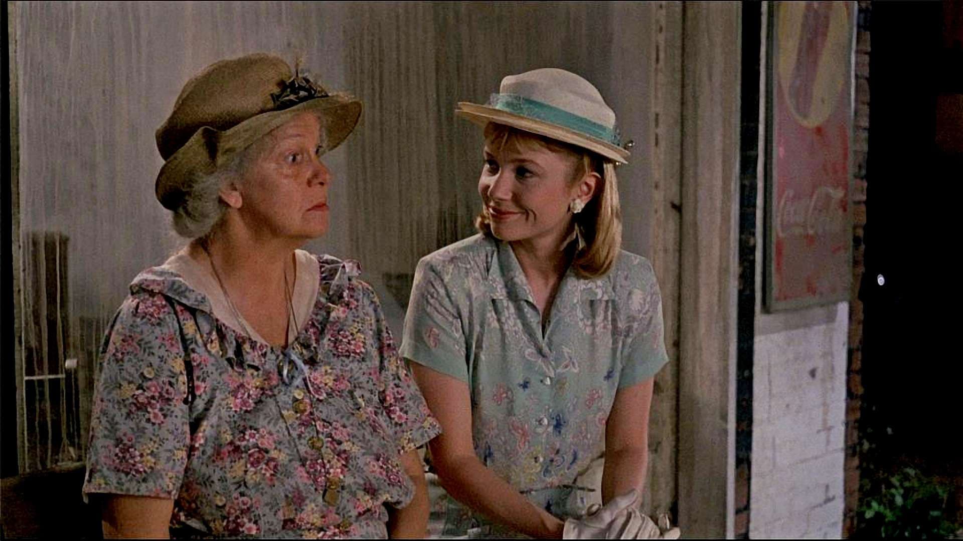 In viaggio verso Bountiful - immagine