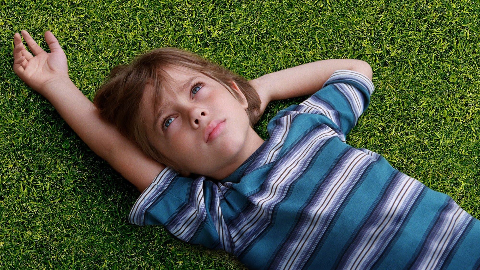 Boyhood - immagine