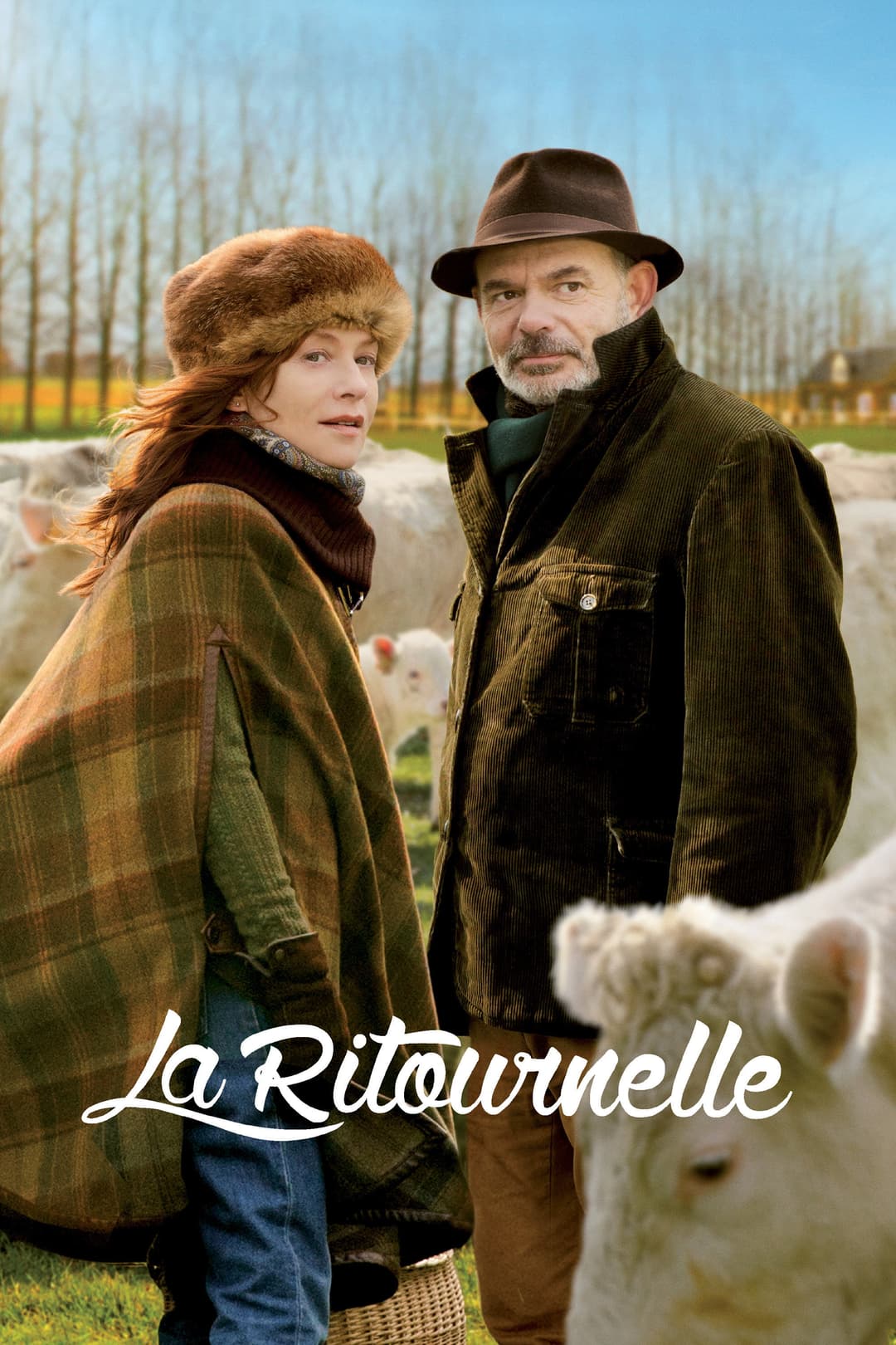Poster di La Ritournelle