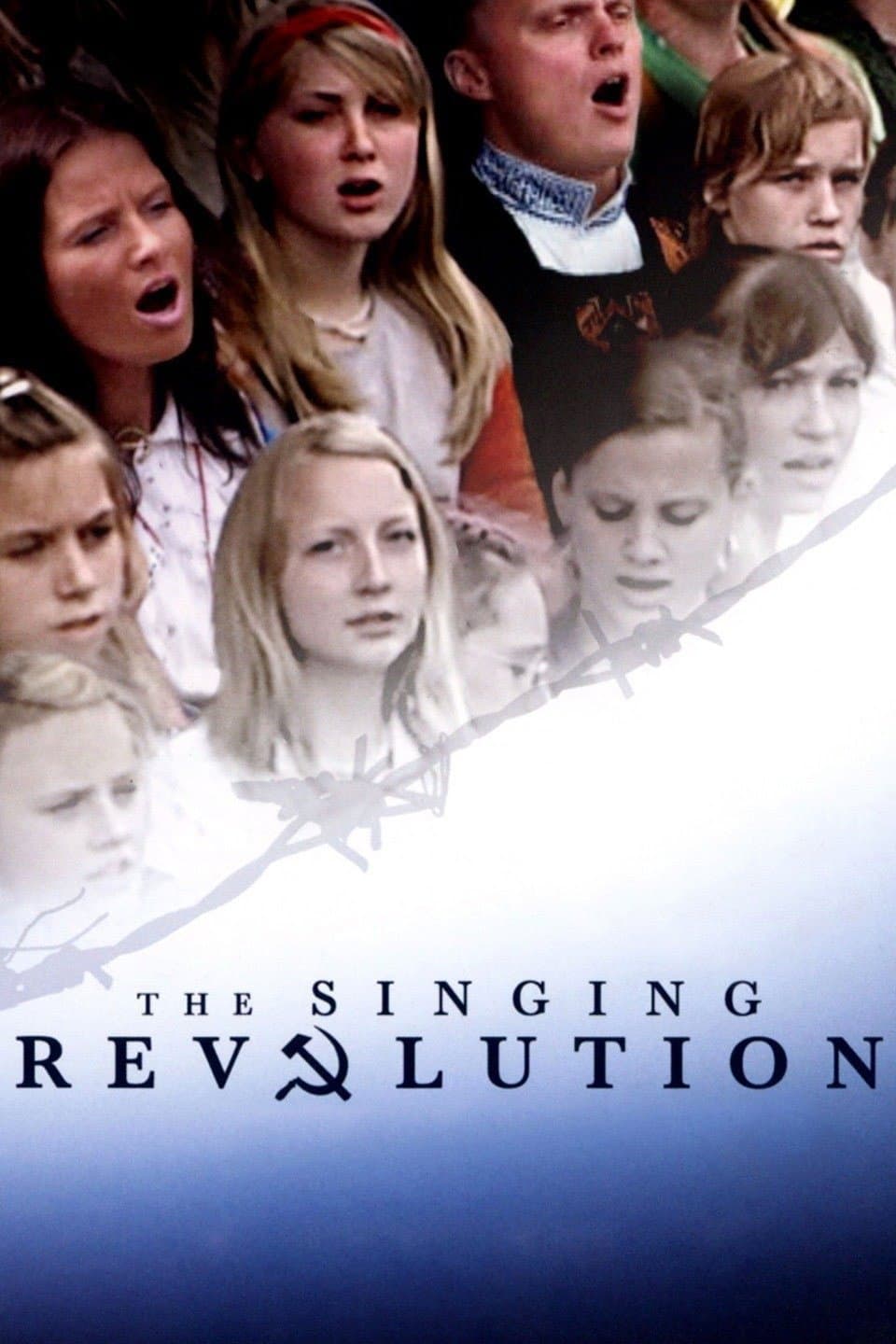 Poster di The Singing Revolution