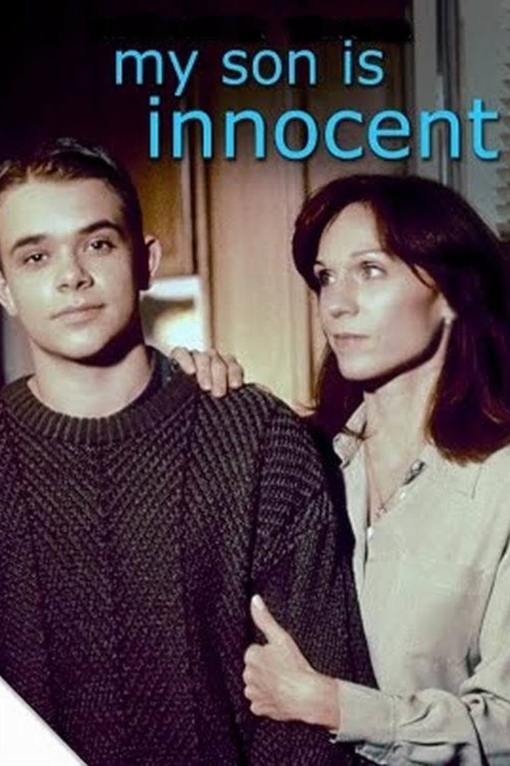 Poster di My Son Is Innocent