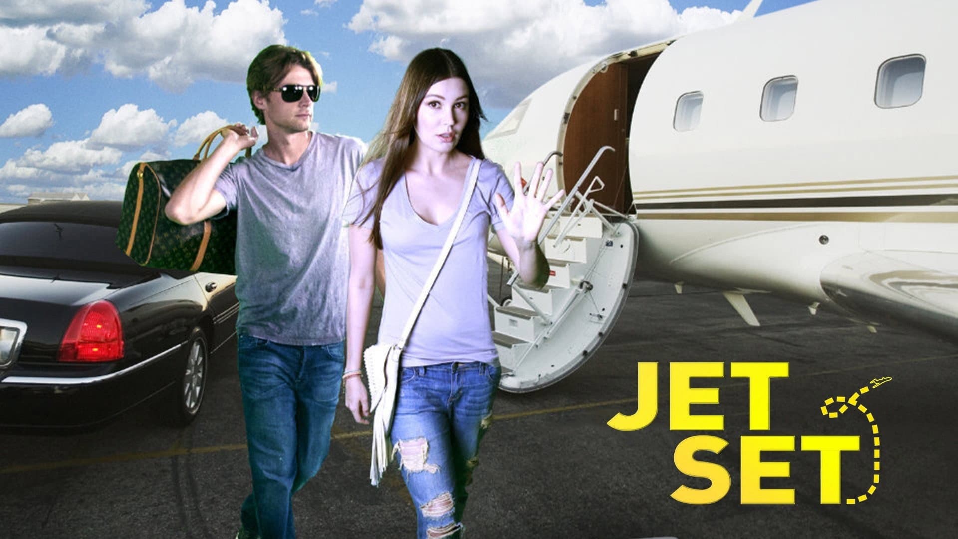 Jet Set - immagine