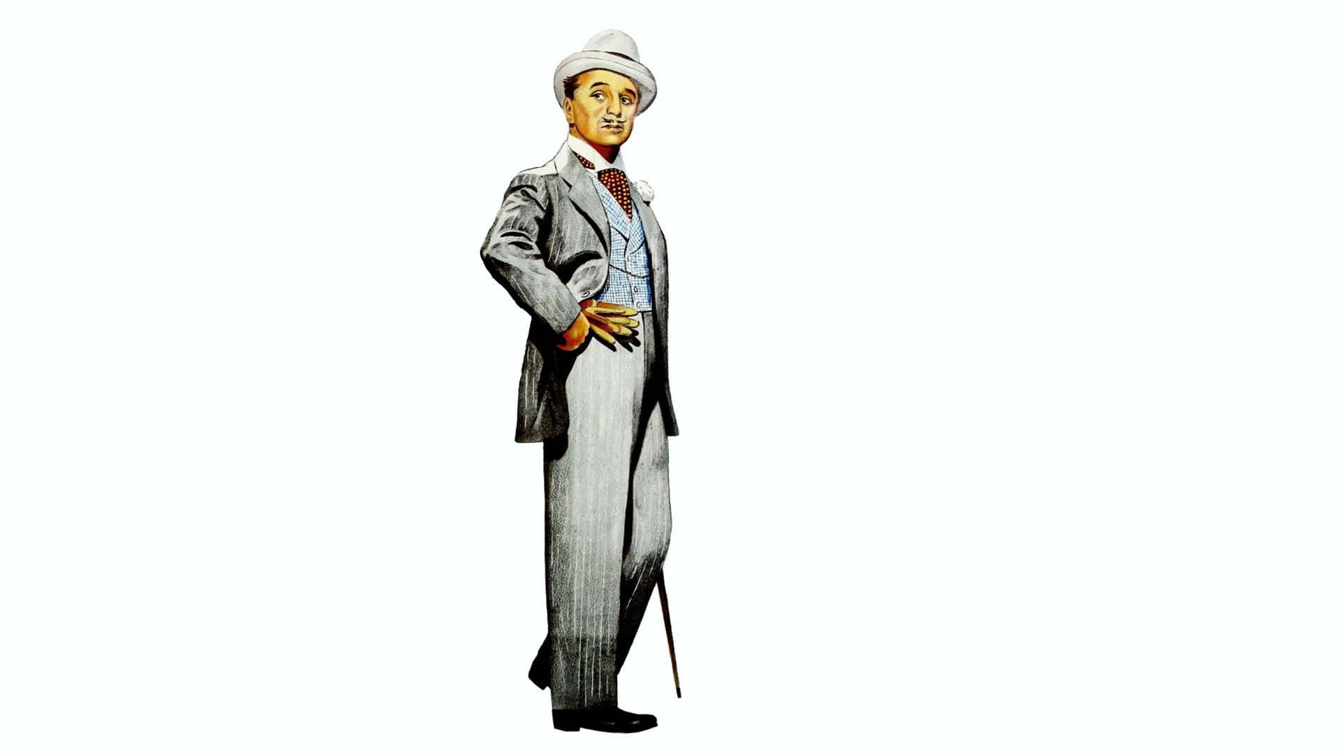 Monsieur Verdoux - immagine