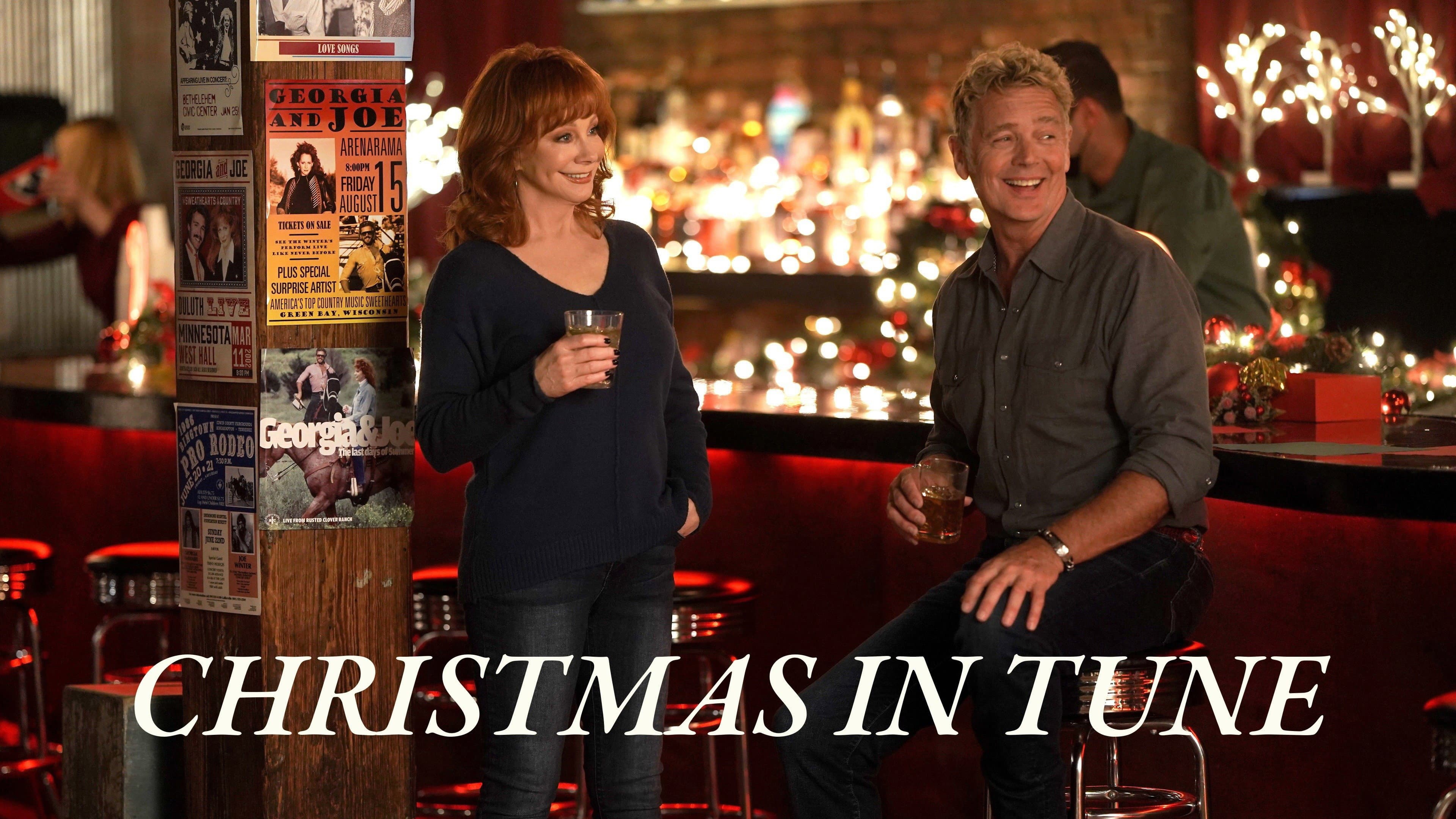 Christmas in Tune - immagine
