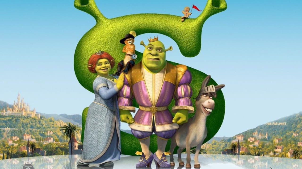 Shrek terzo - immagine
