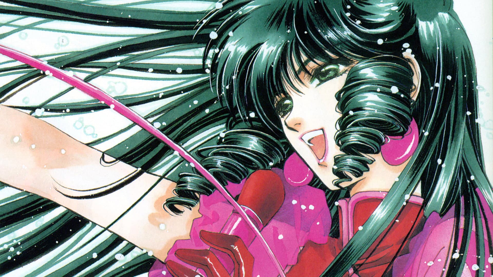 Macross: Flash Back 2012 - immagine