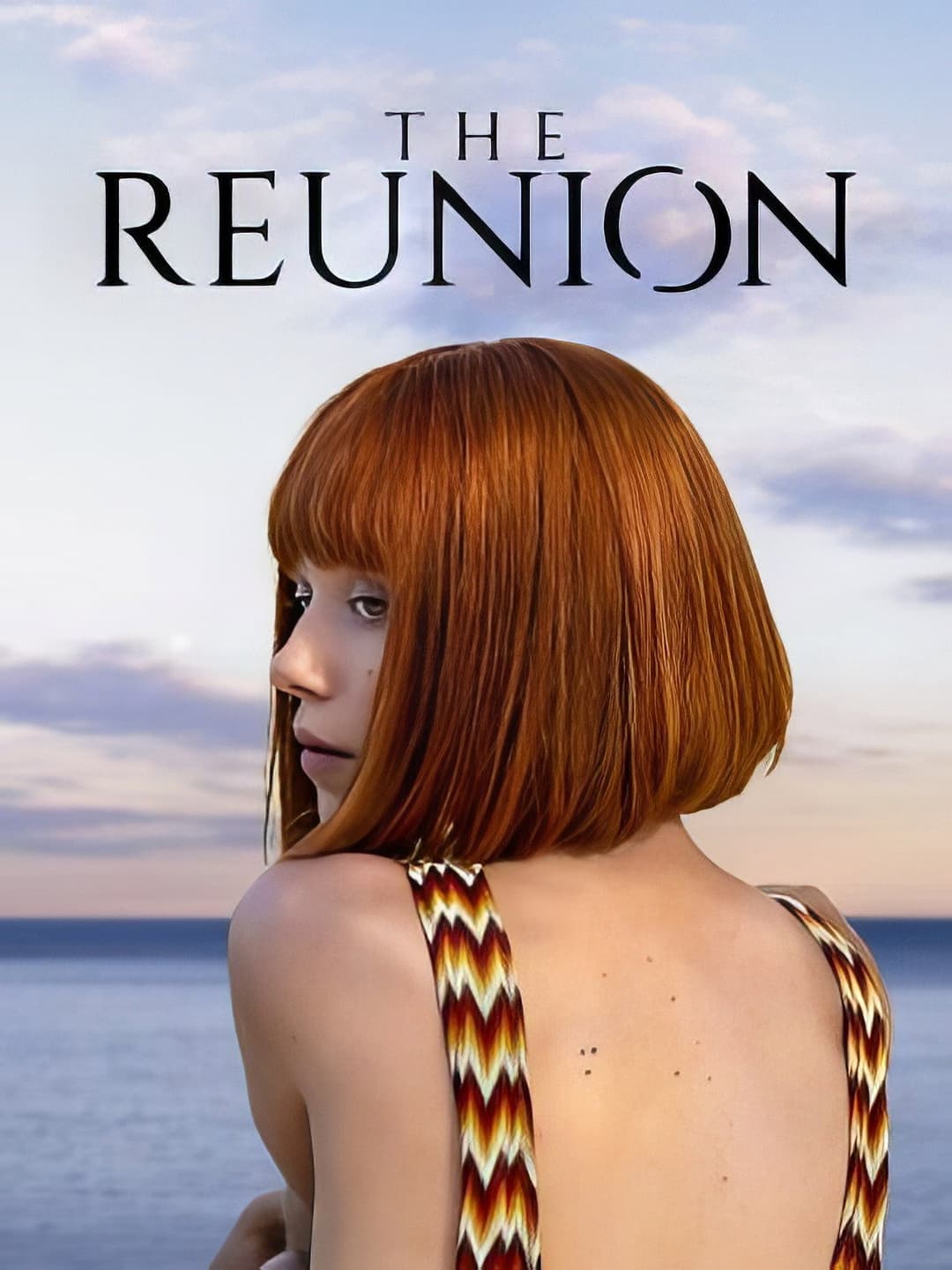 Poster di The Reunion
