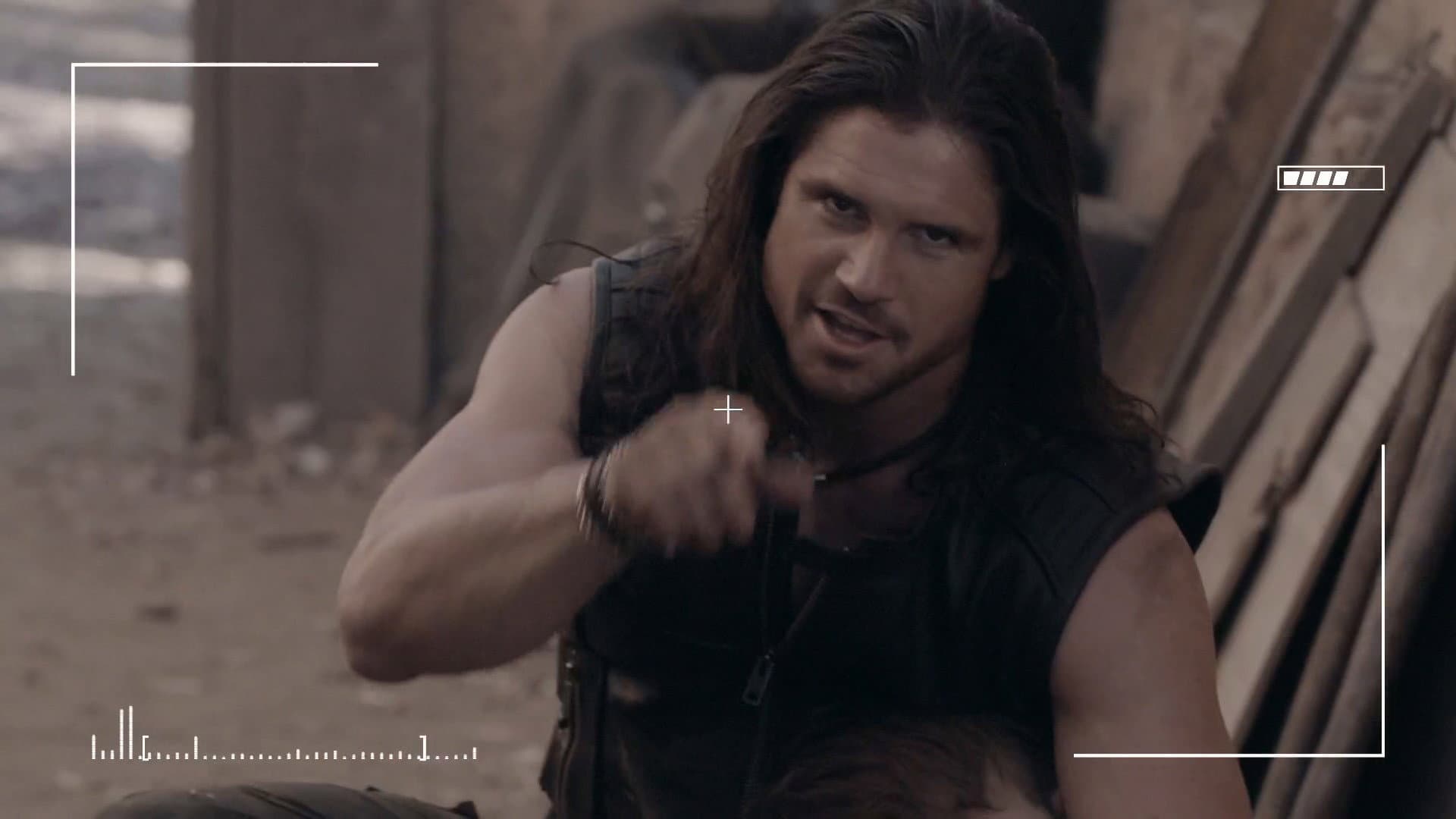 Boone: The Bounty Hunter - immagine