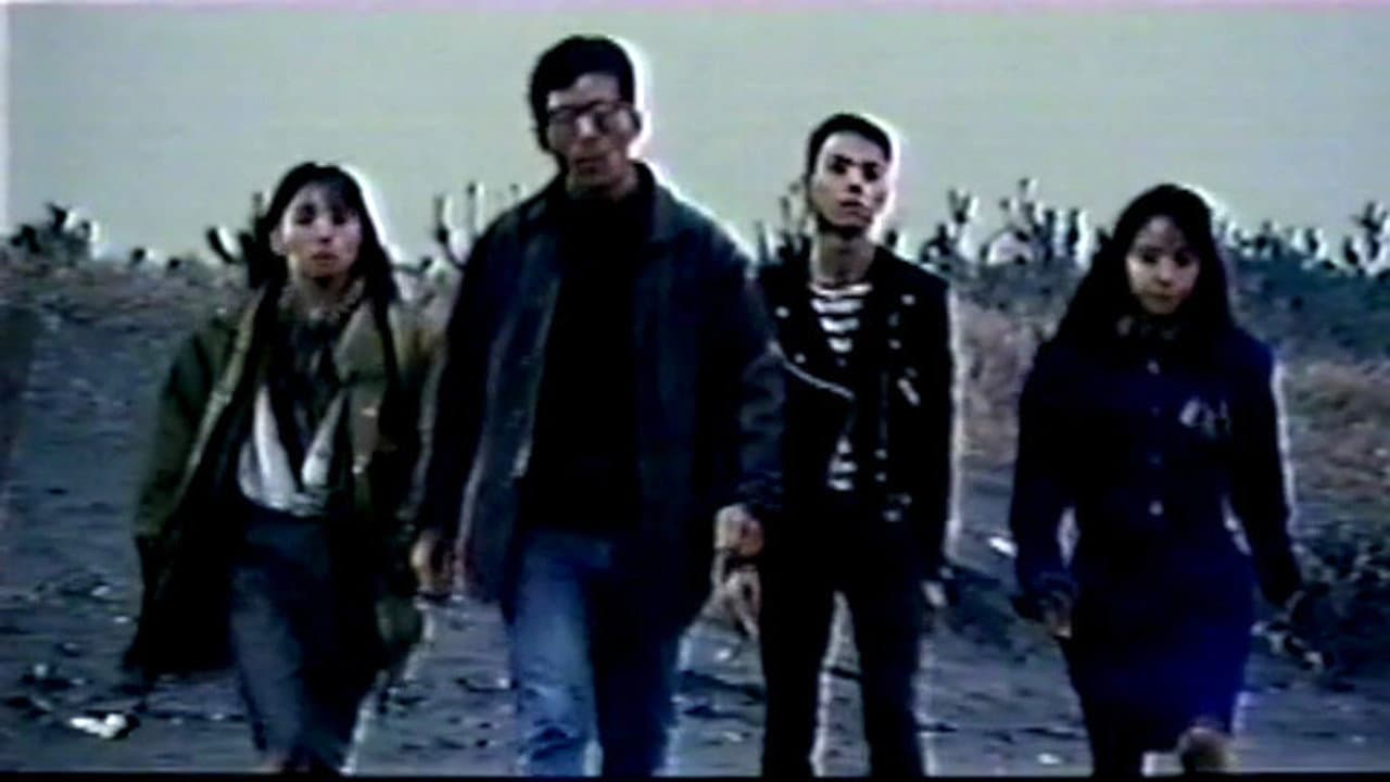 Umagoya no reijô - immagine