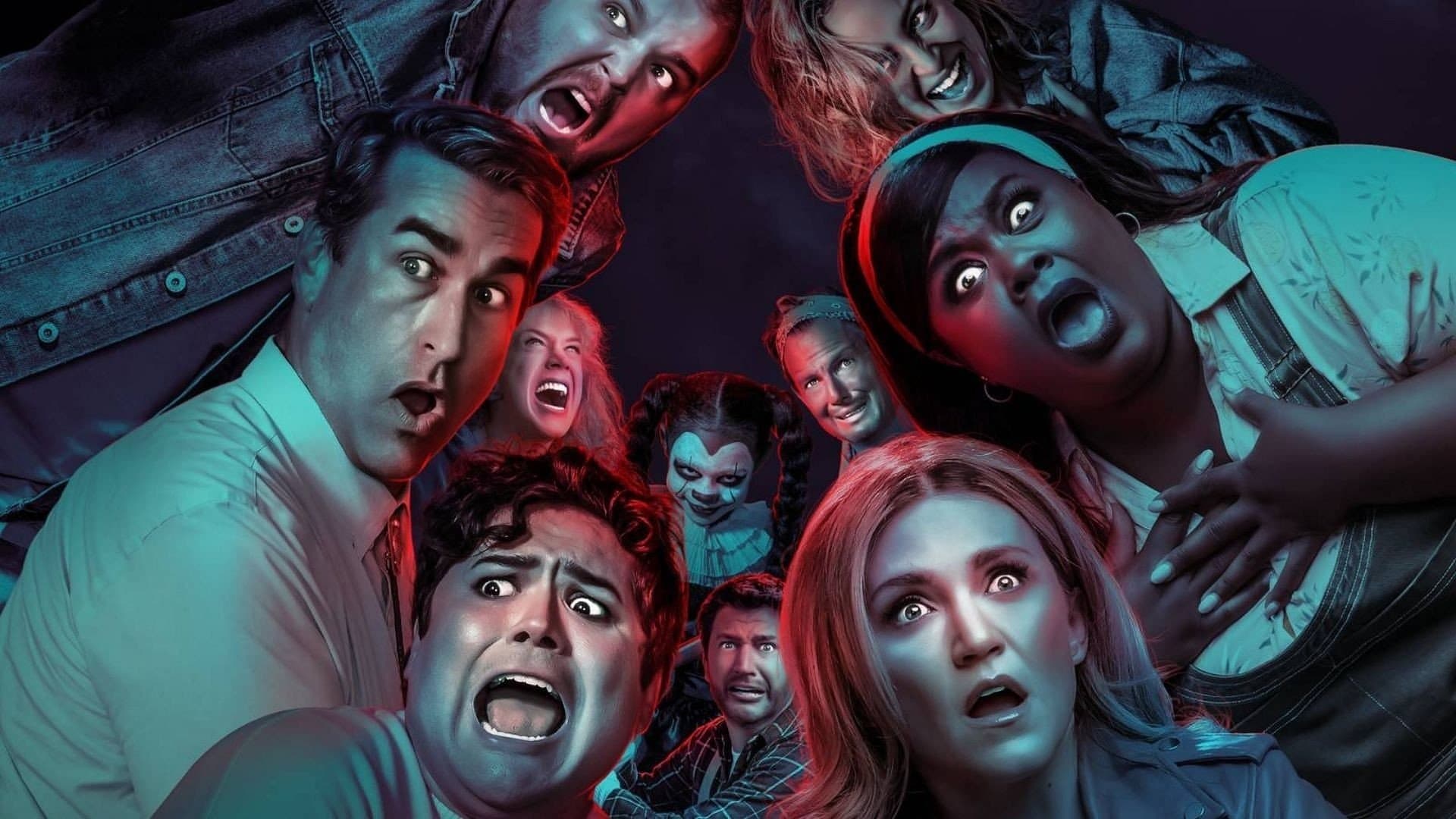 Cursed Friends - immagine