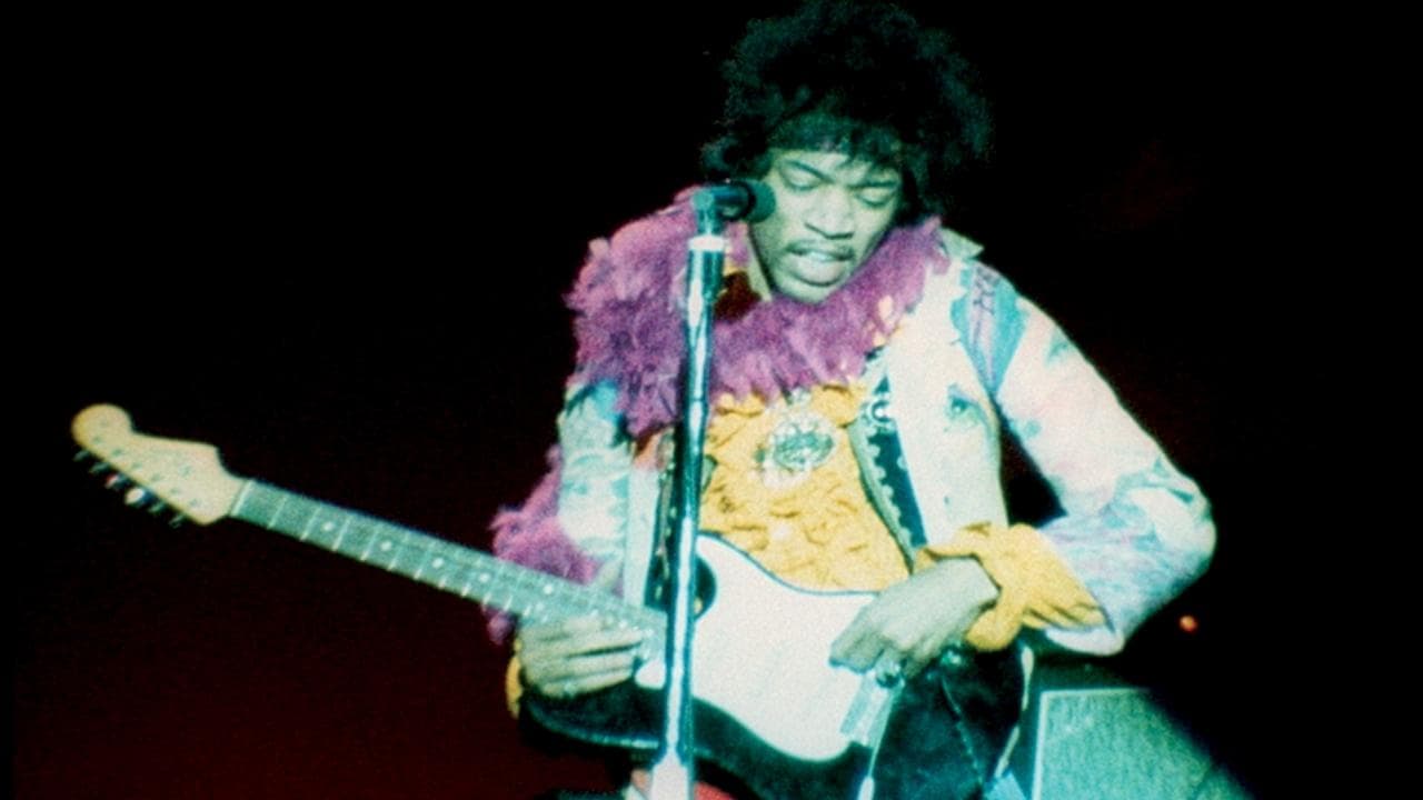 Monterey Pop - immagine