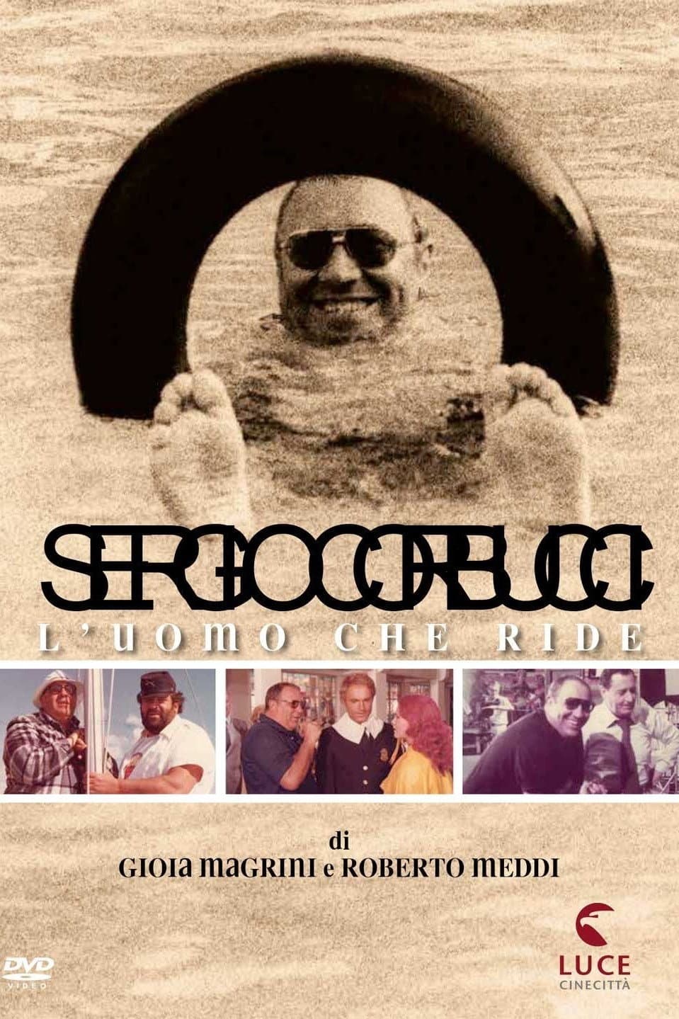 Poster di Sergio Corbucci: L'uomo che ride