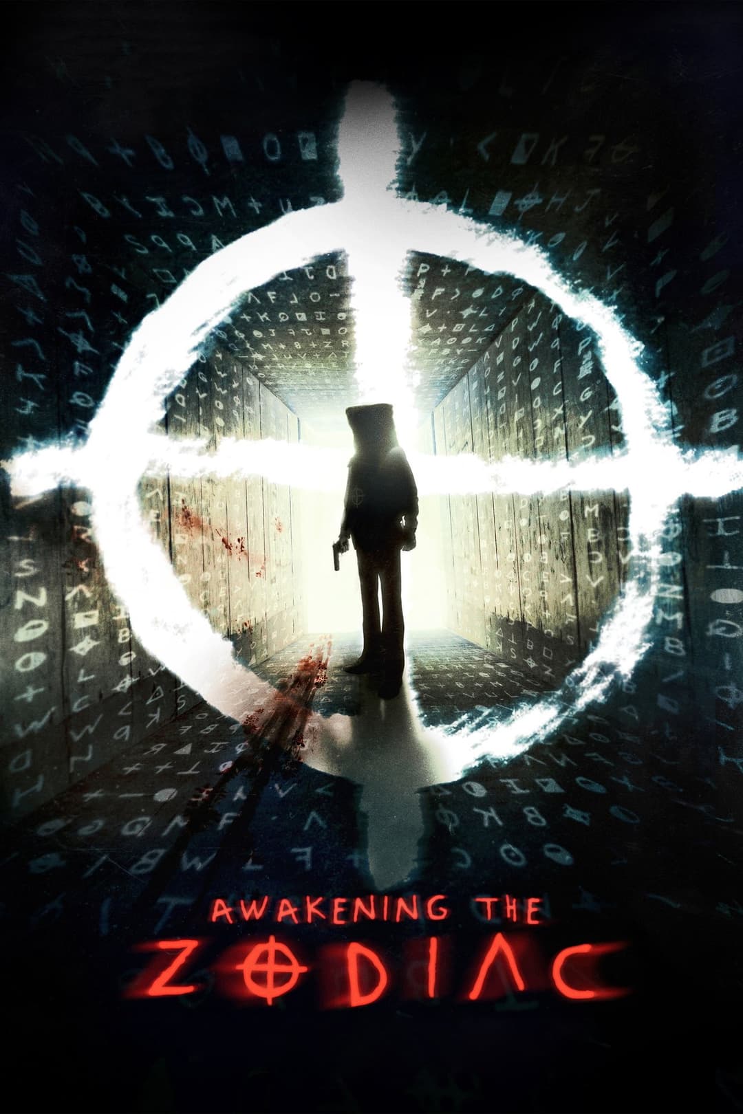 Poster di Awakening the Zodiac