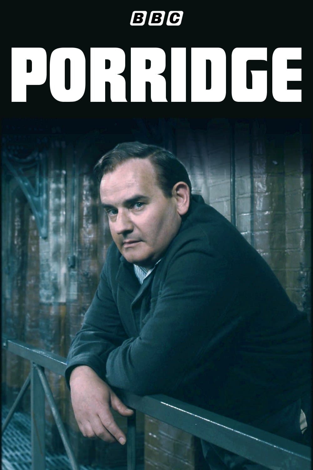 Poster di Porridge