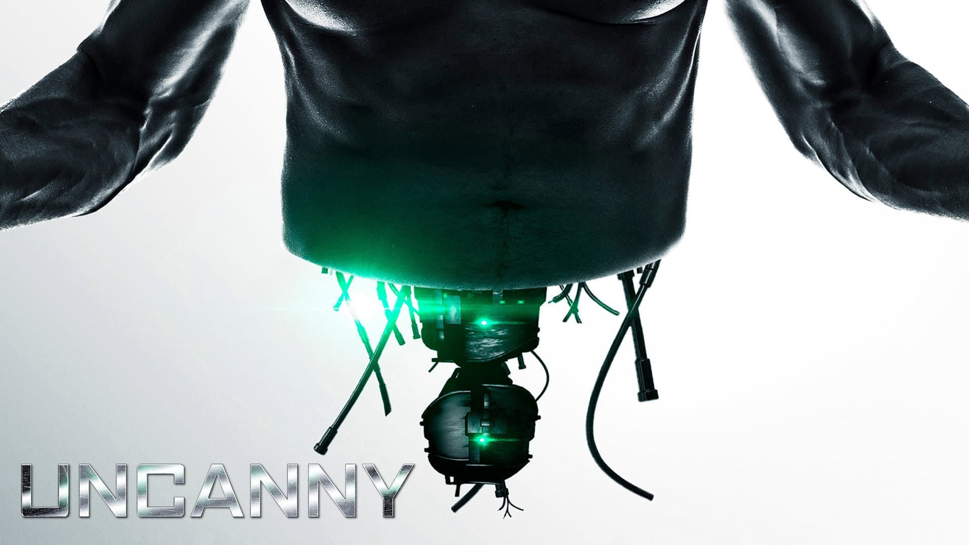 Uncanny - immagine