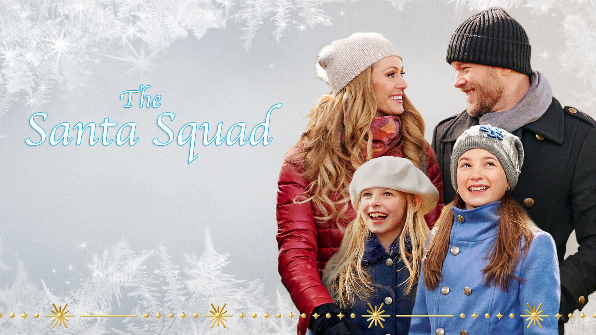 La squadra di Natale - immagine