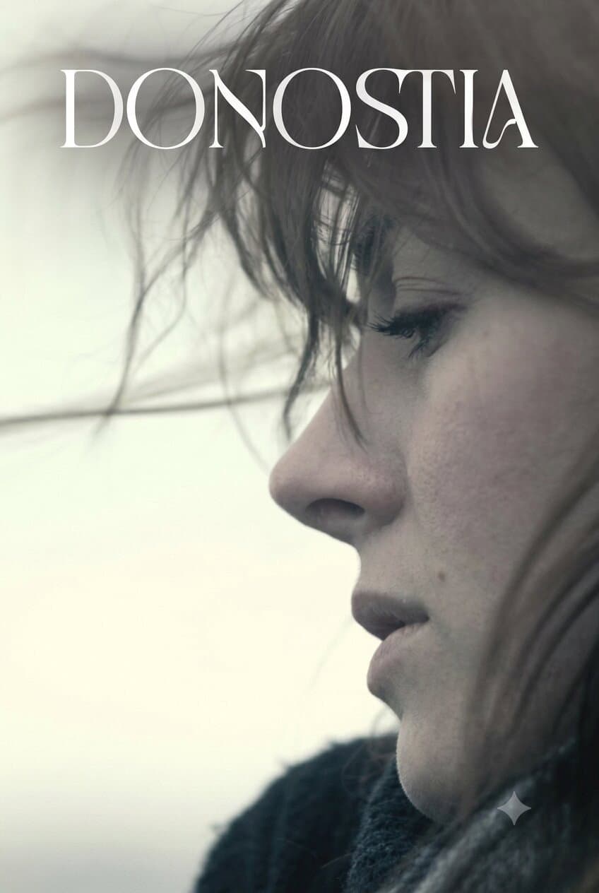 Poster di Donostia