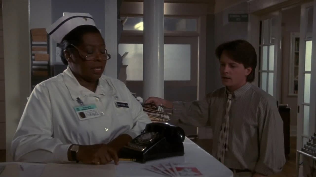 Doc Hollywood - Dottore in carriera - immagine