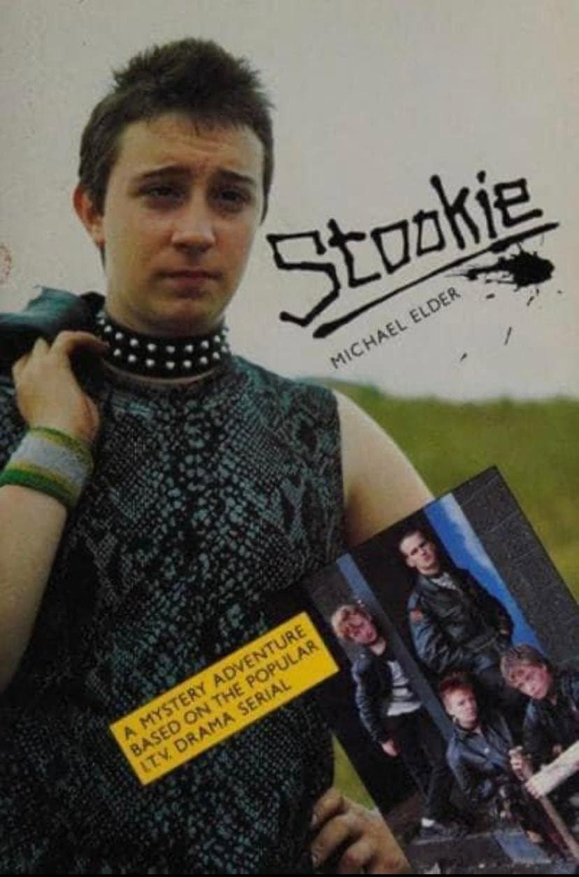 Poster di Stookie