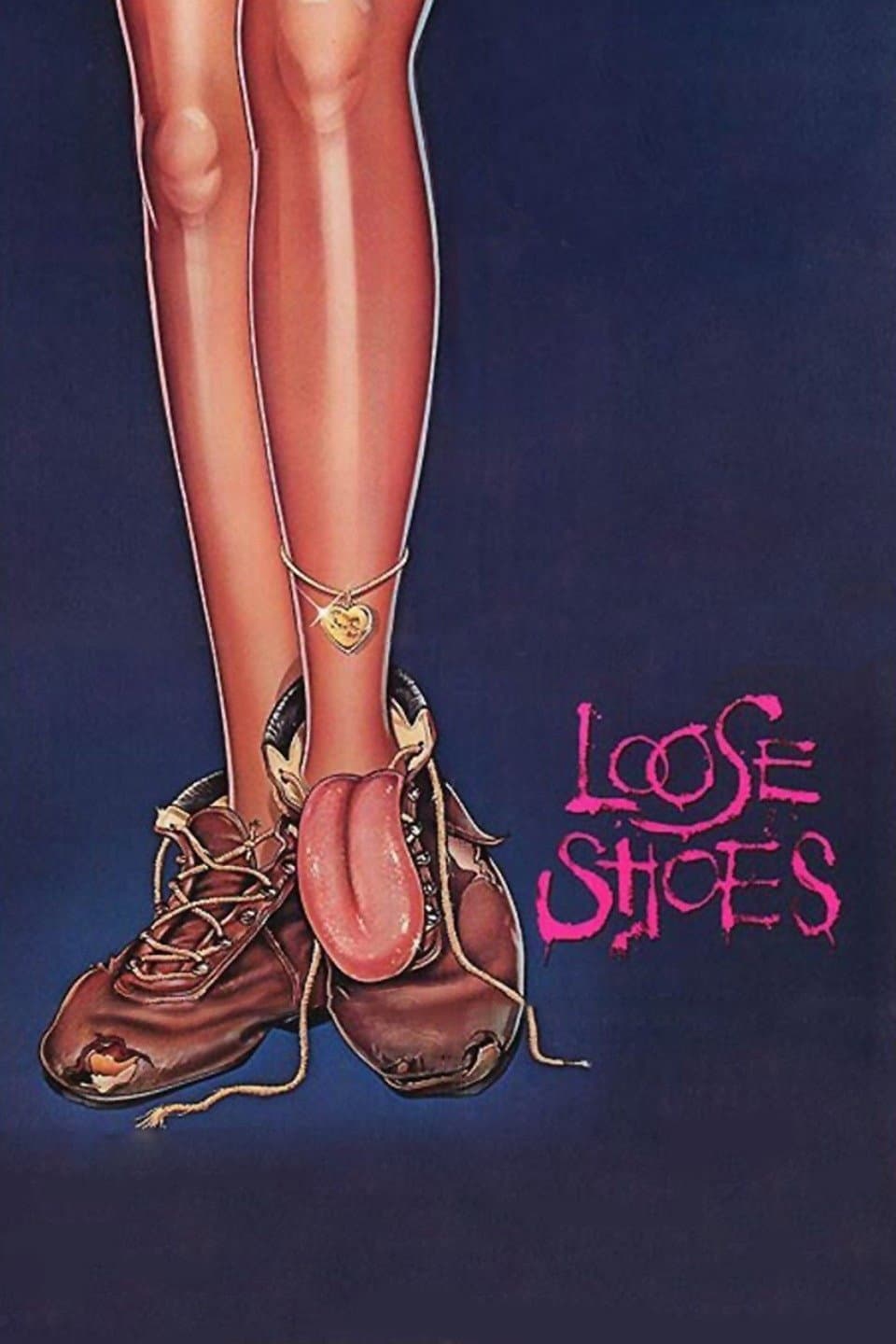Poster di Loose Shoes