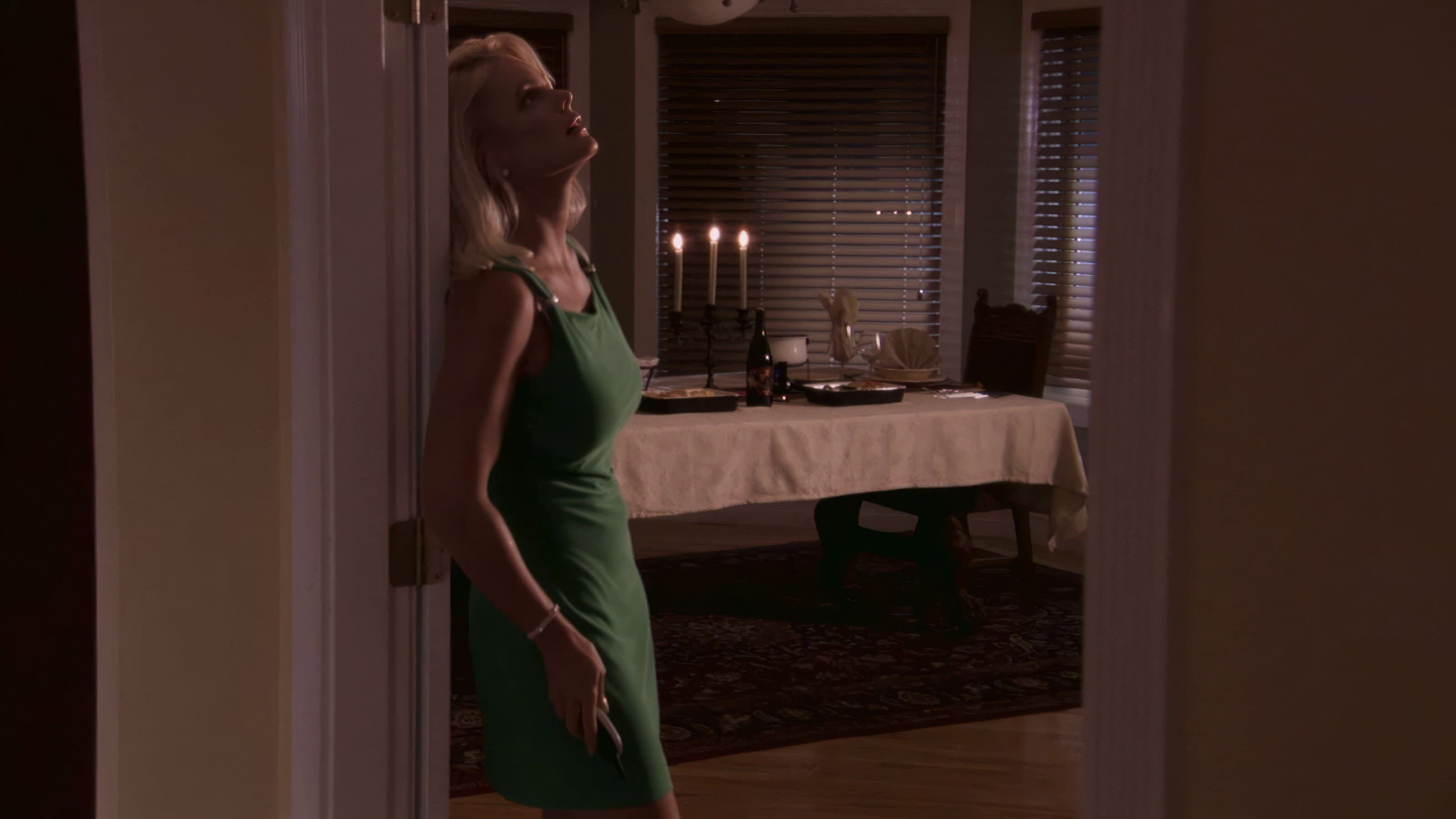 Fatal Reunion - Una donna in pericolo - immagine