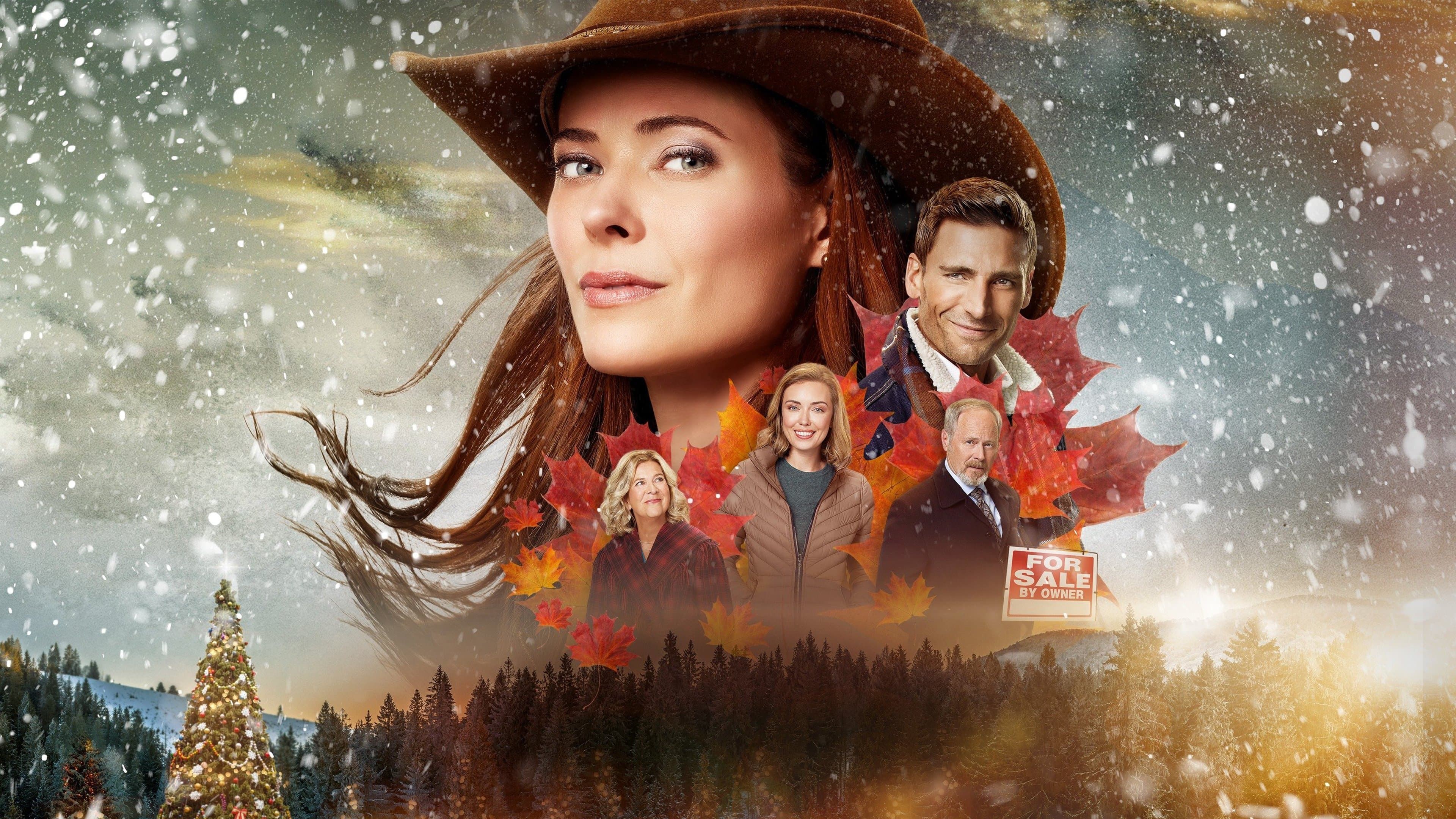 Natale a Maple Valley - immagine