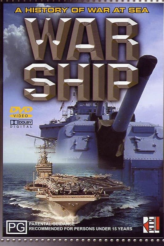 Poster di Warship