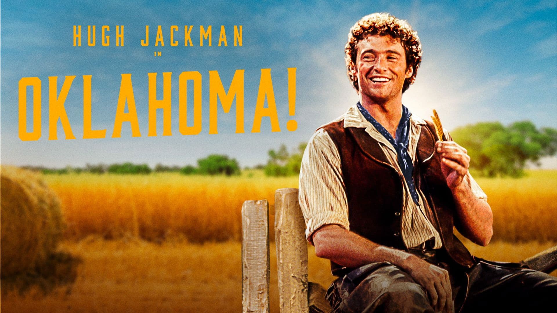 Oklahoma! - immagine