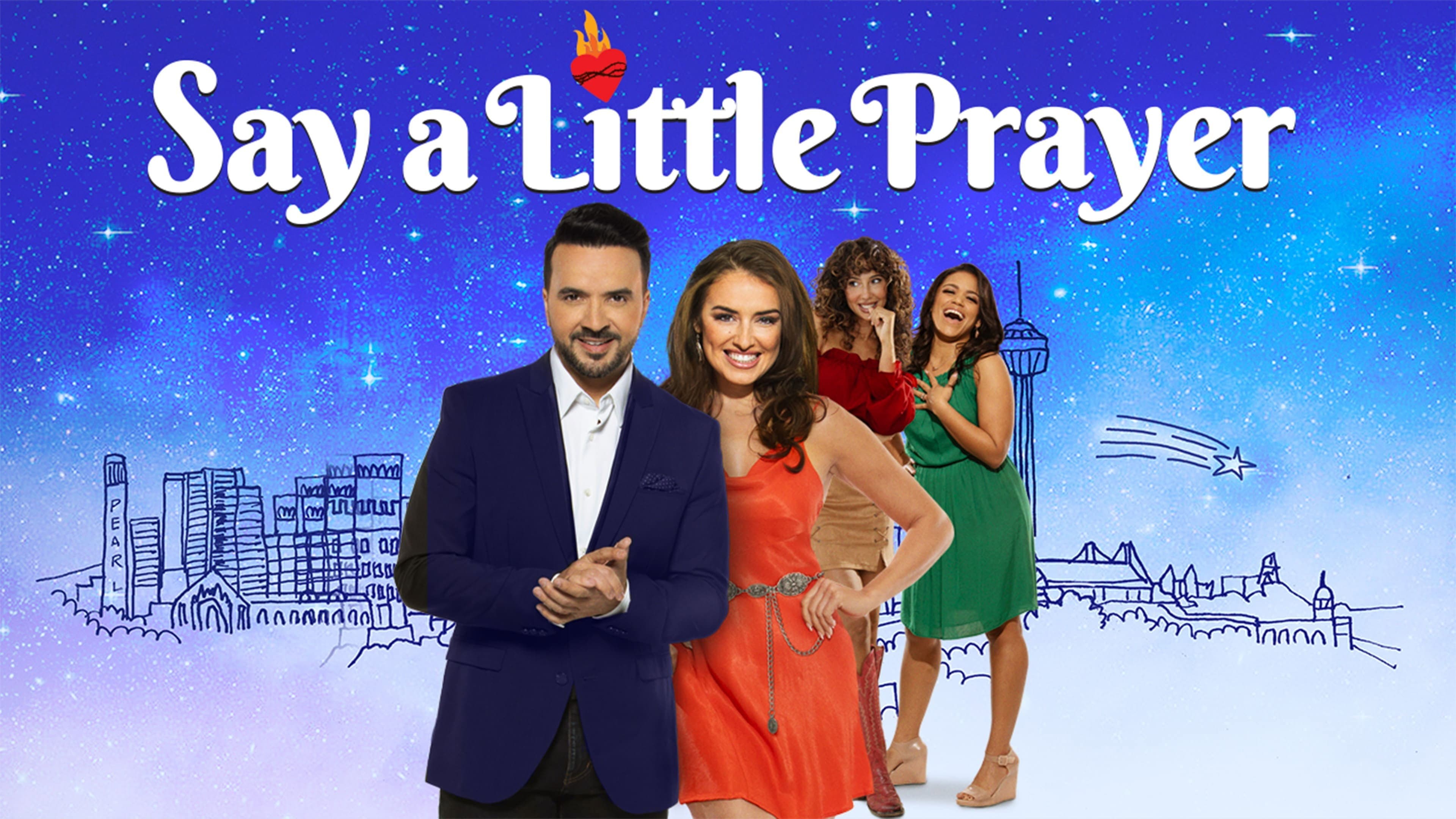 Say a Little Prayer - immagine