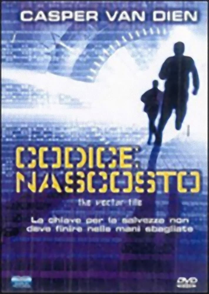 Poster di Codice Nascosto