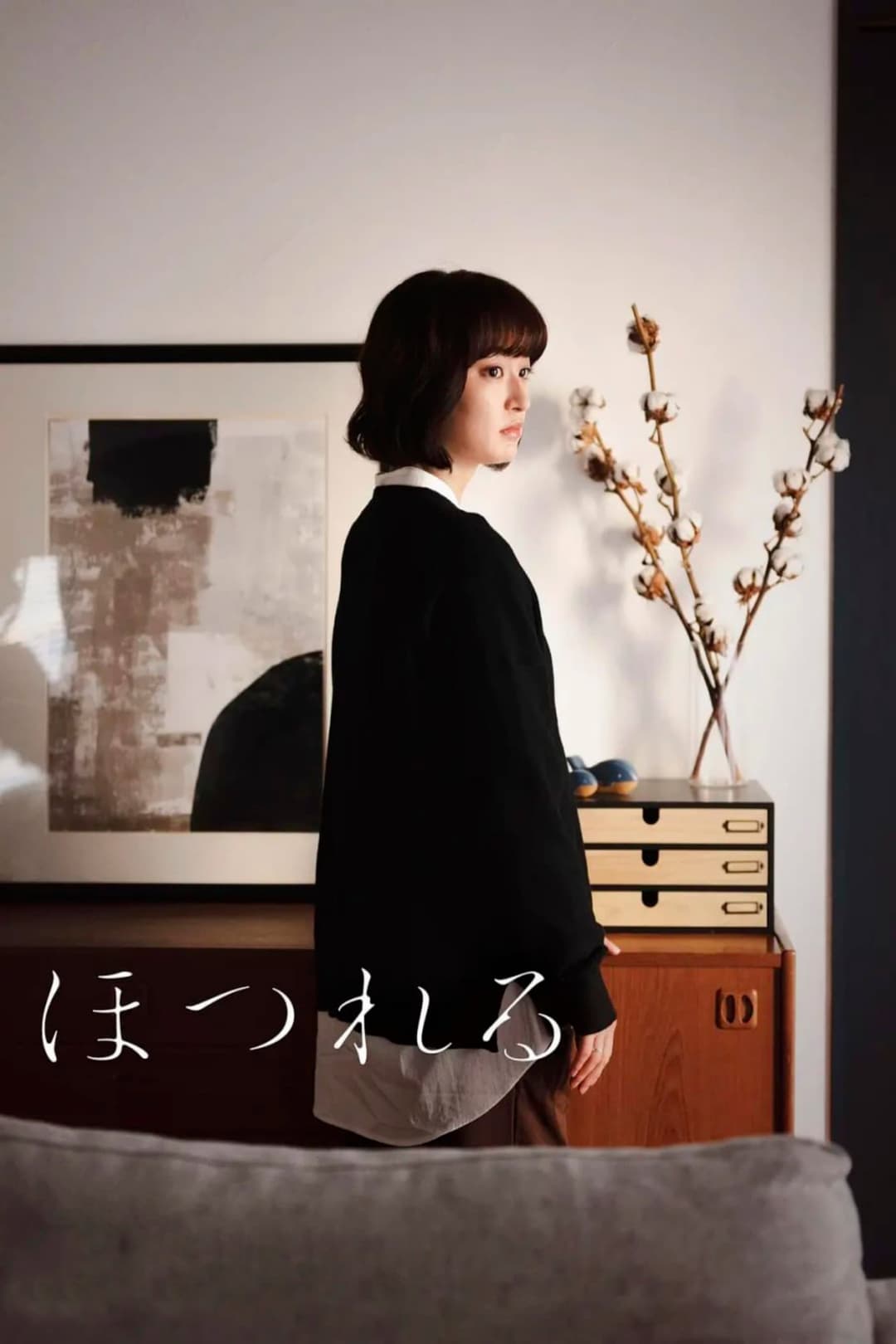 Poster di ほつれる