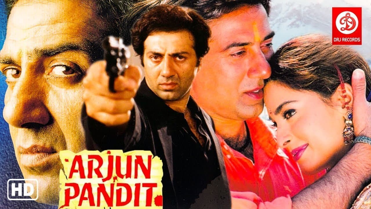 Arjun Pandit - immagine
