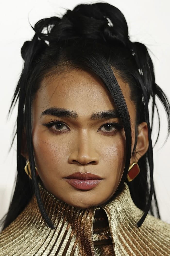 Bretman Rock