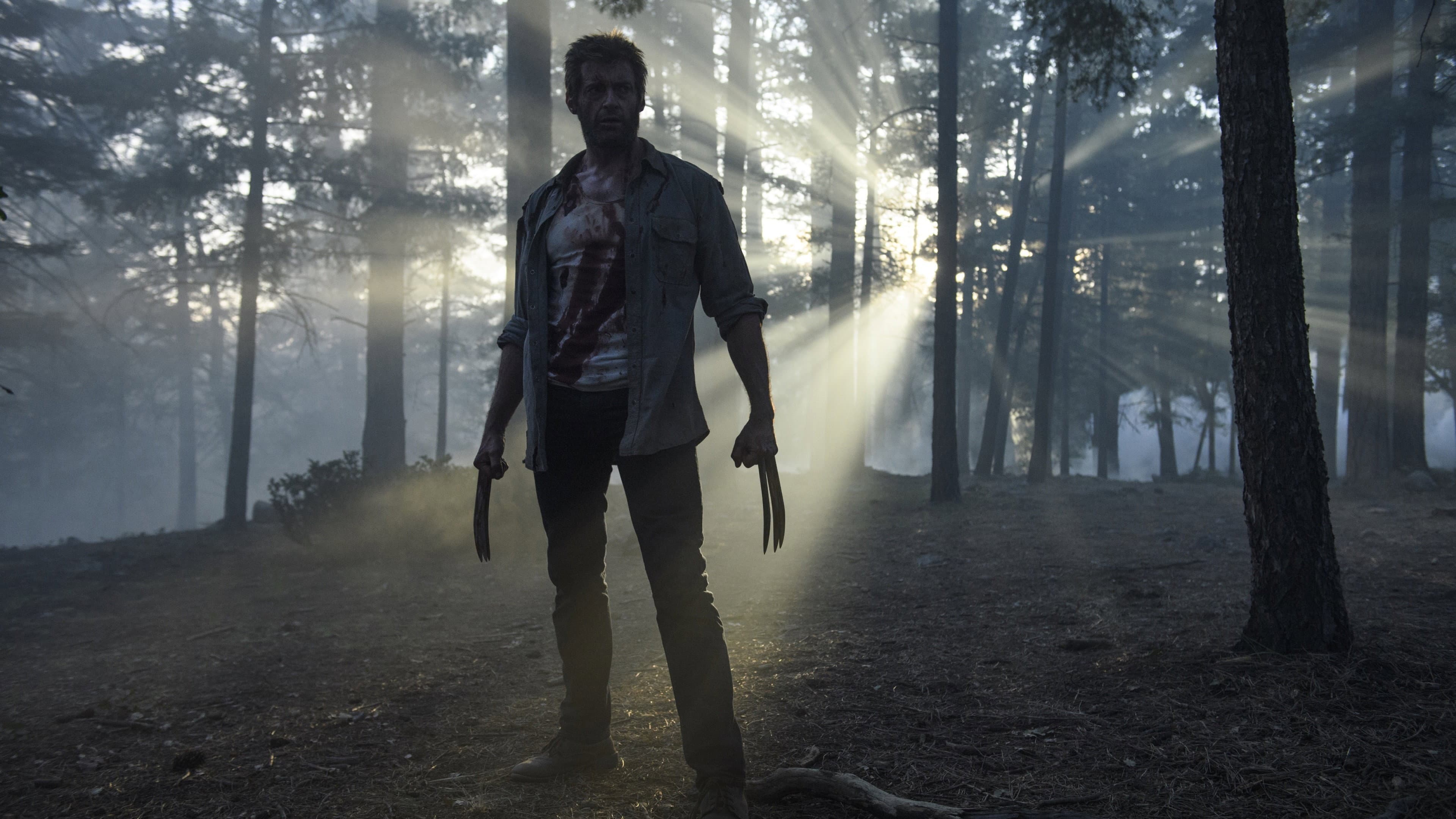 Logan - The Wolverine - immagine
