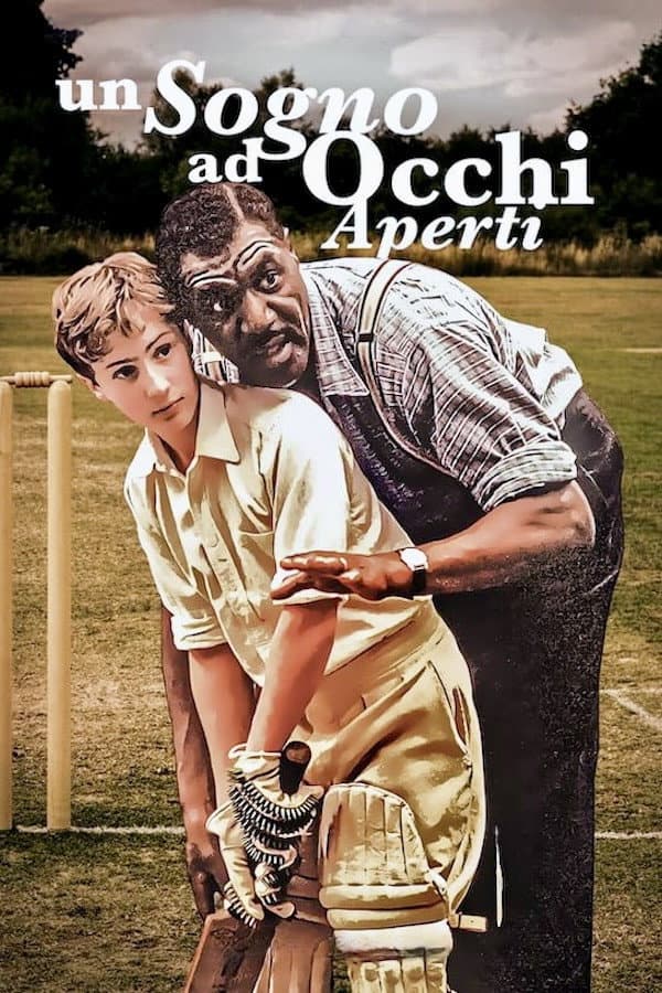 Poster di Un sogno ad occhi aperti