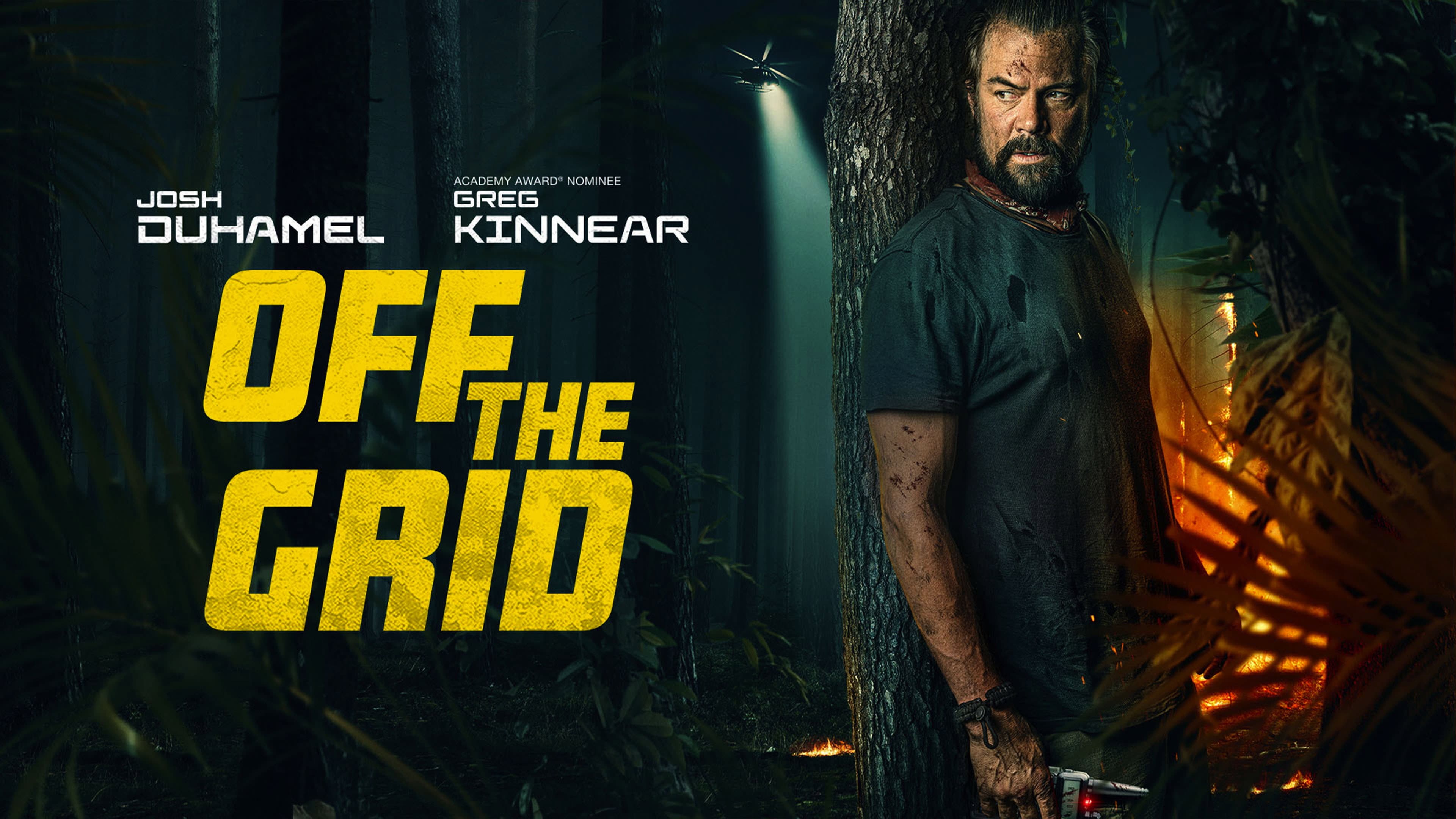 Off the Grid - immagine
