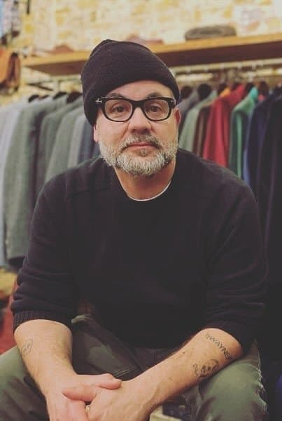 Shawn Simmons