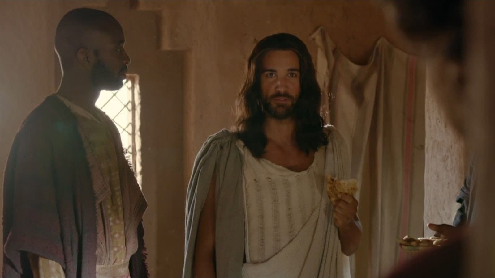 Resurrection - immagine