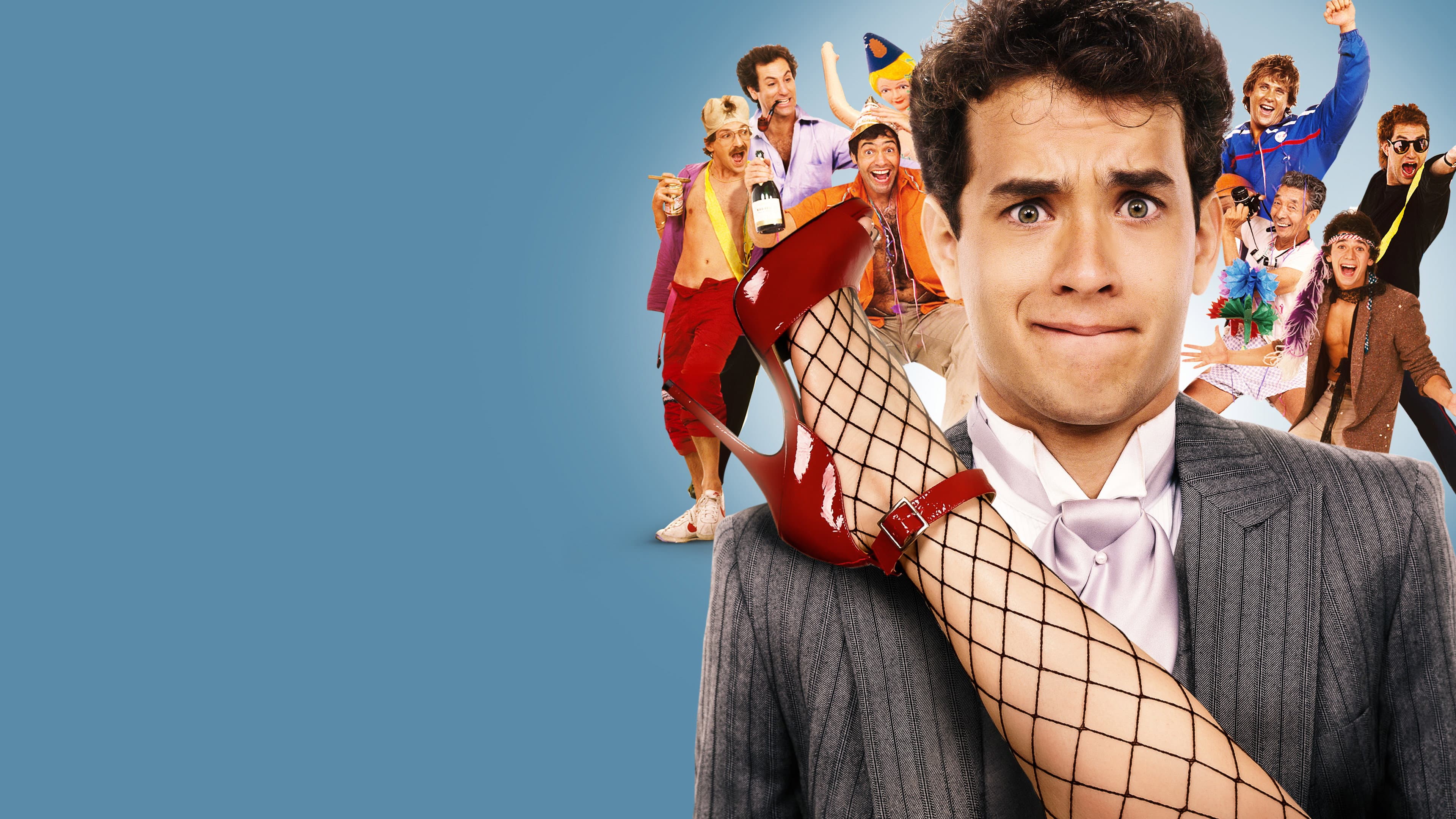 Bachelor Party - Addio al celibato - immagine
