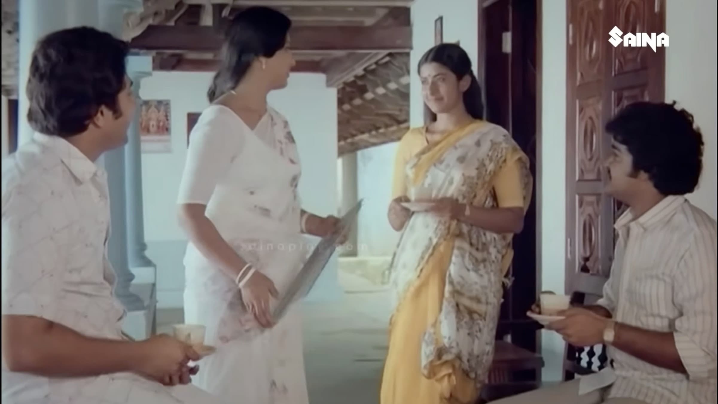 ആള്‍ക്കൂട്ടത്തില്‍ തനിയെ - immagine