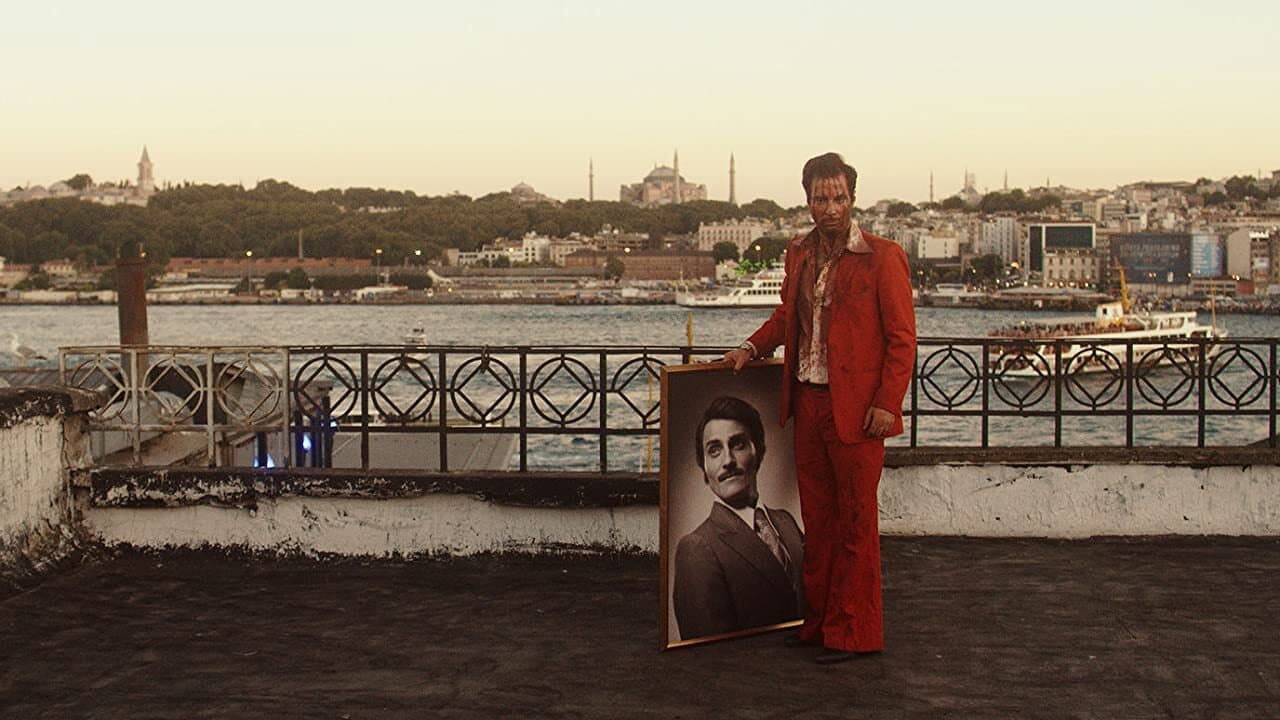 Cemil Şov - immagine