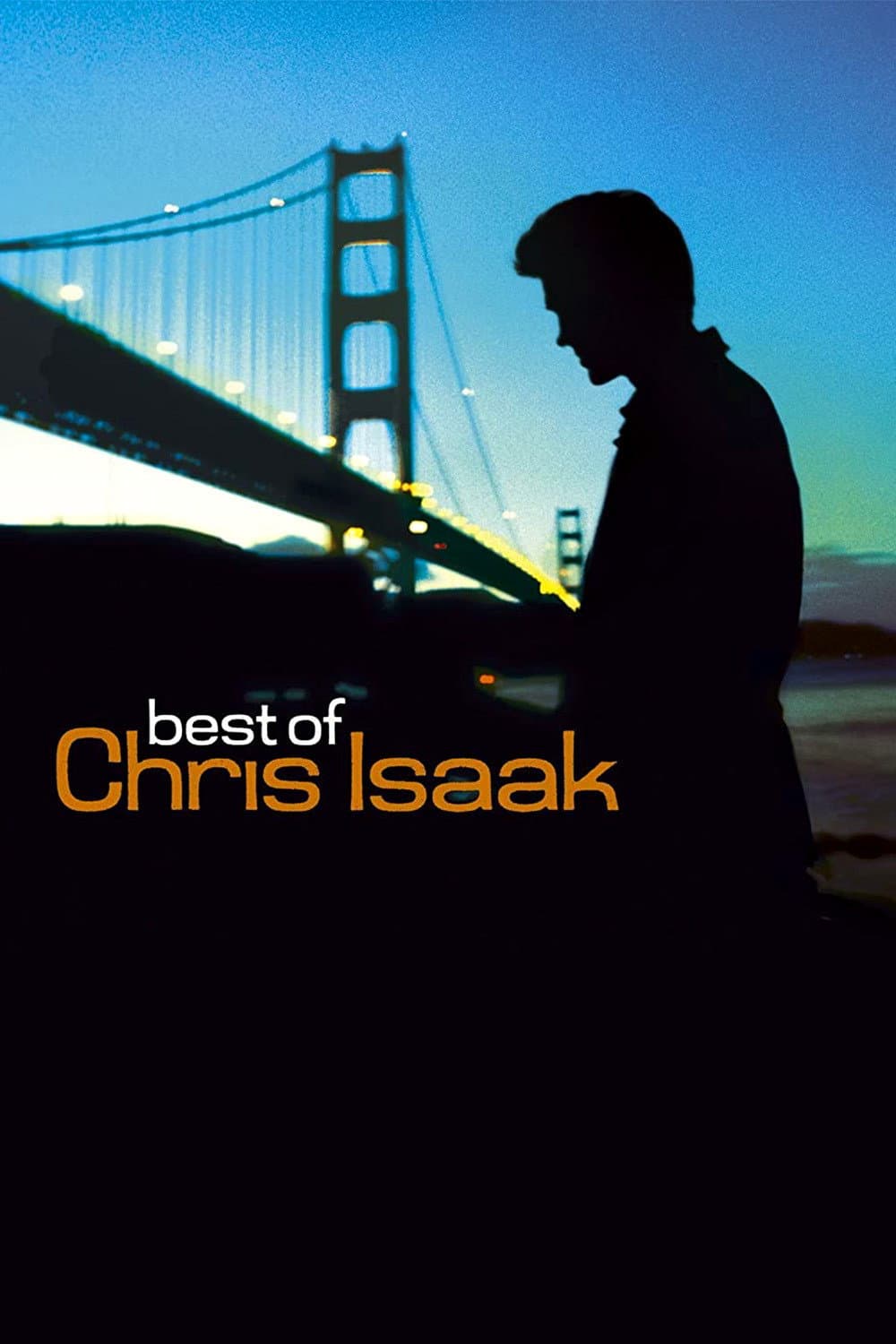 Poster di Best of Chris Isaak