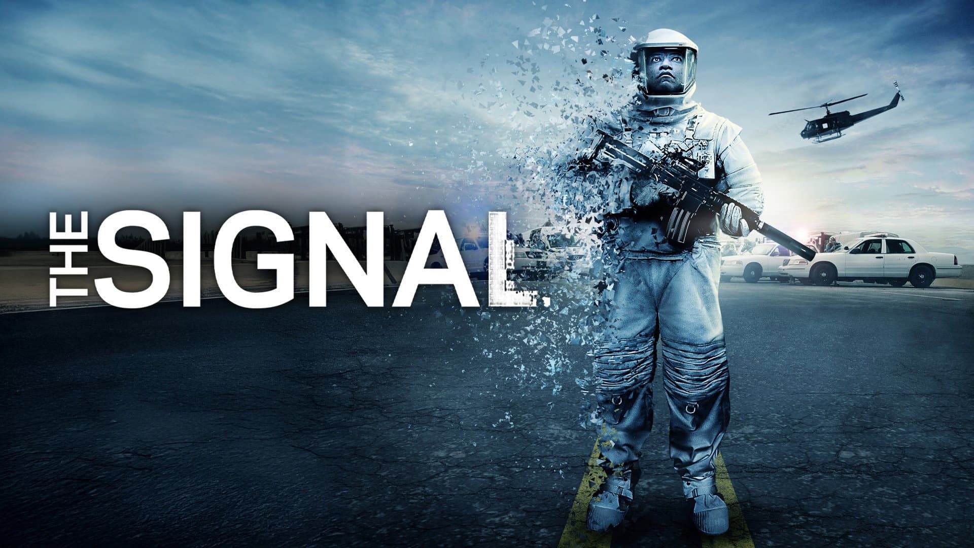 The Signal - immagine
