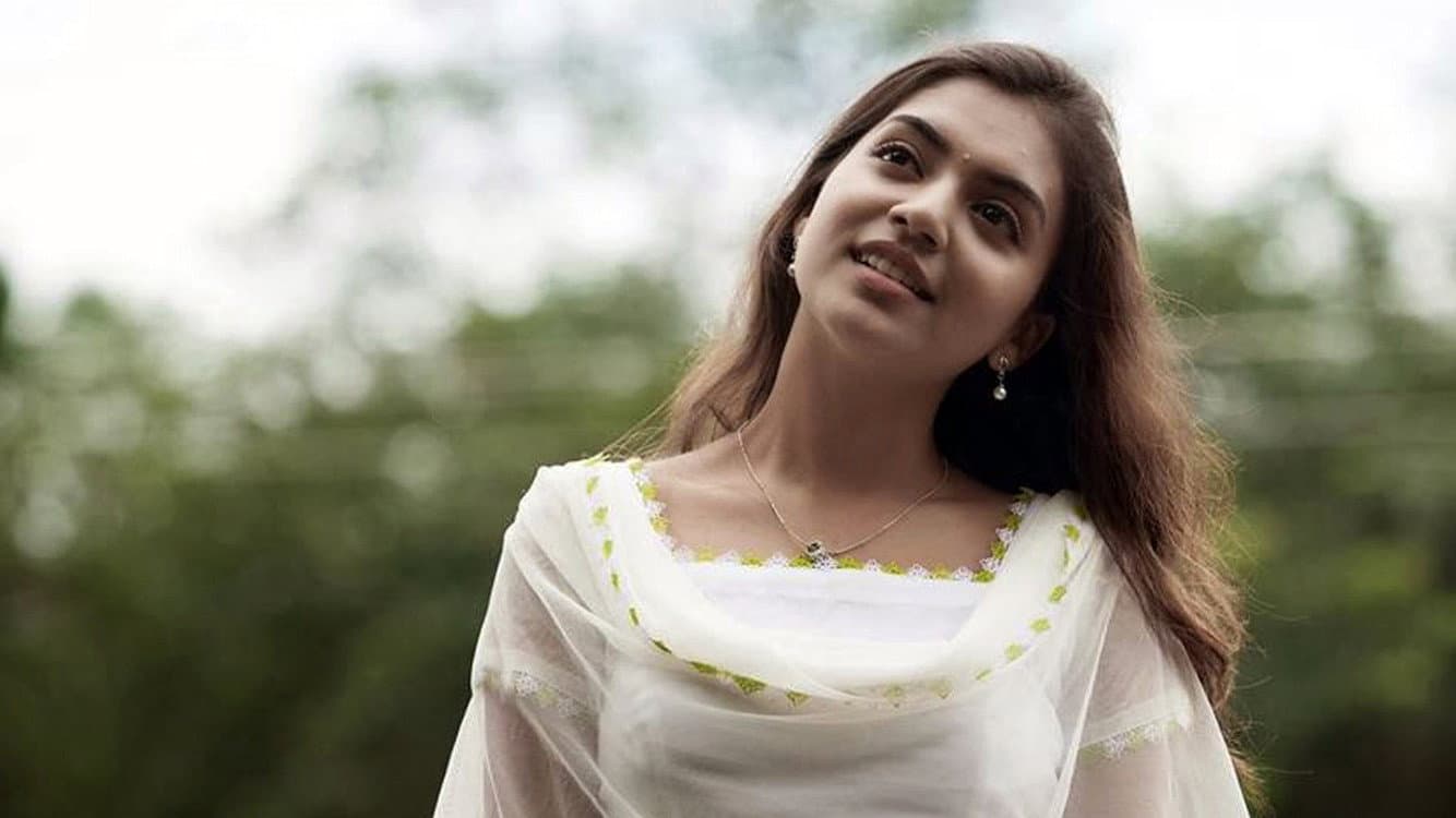 ഓം ശാന്തി ഓശാന - immagine