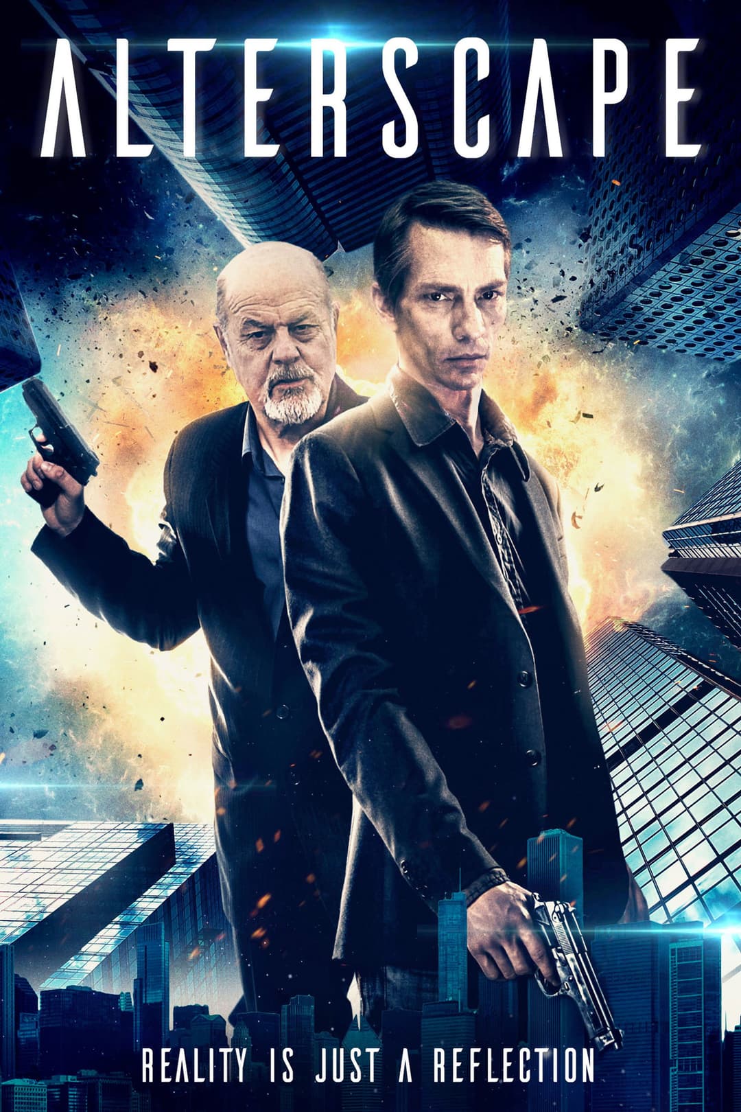 Poster di Alterscape