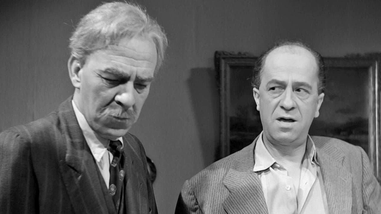 Ο Φανούρης και το σόι του - immagine